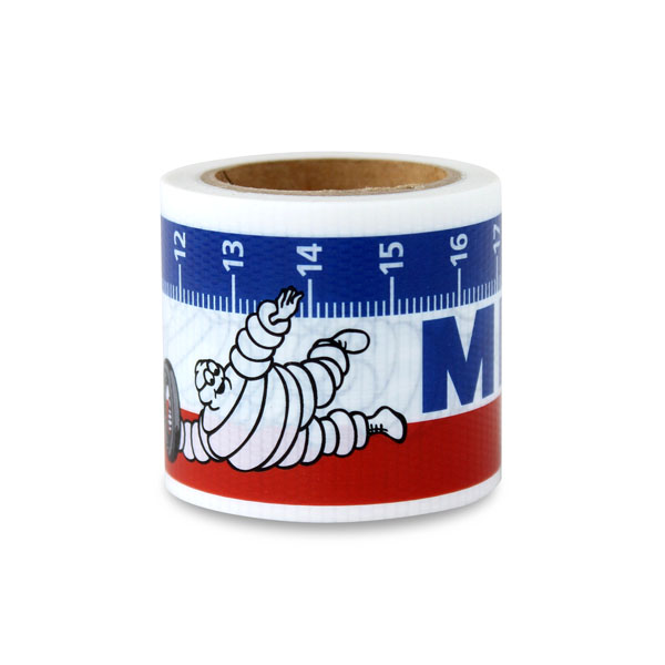 MICHELIN Curing tape (Illustration)