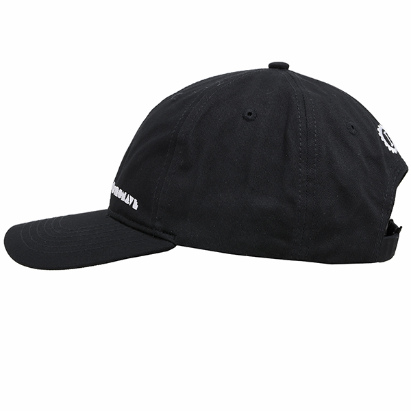 Garage Italia  Official Astronave Baseball Cap(Black)