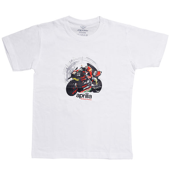 Aprilia RACING 2021 Official Kids T-Shirts