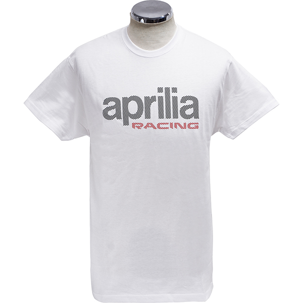 Aprilia RACING 2021オフィシャルTシャツ