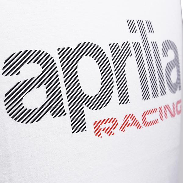Aprilia RACING 2021 Official T-Shirts