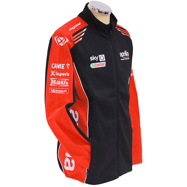 Aprilia RACING 2021オフィシャルチームスウェット