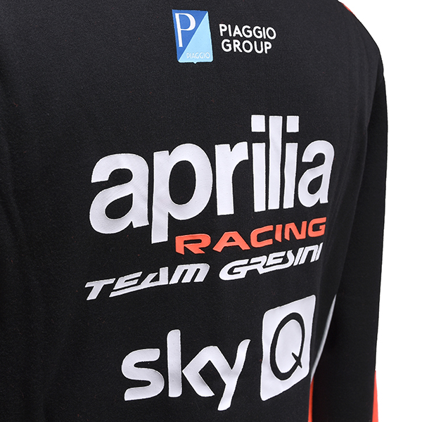 Aprilia RACING 2021オフィシャルチームスウェット