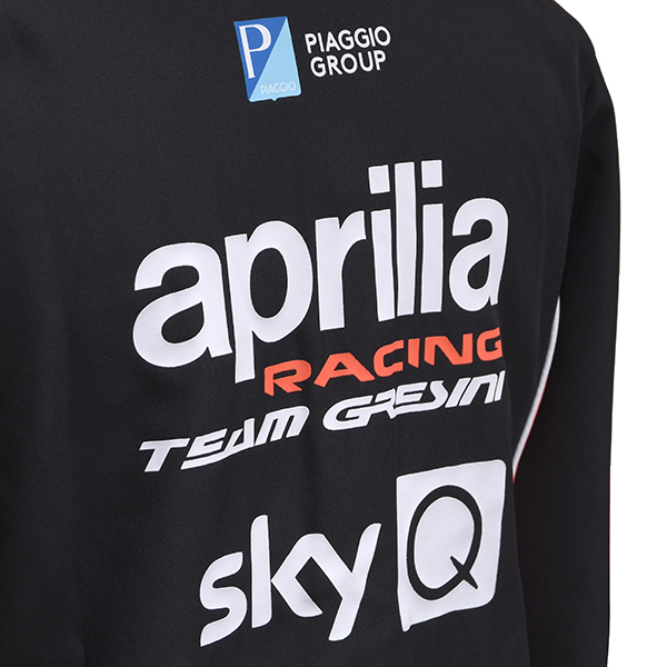 Aprilia RACING 2021 Official Team Softshell Jacket