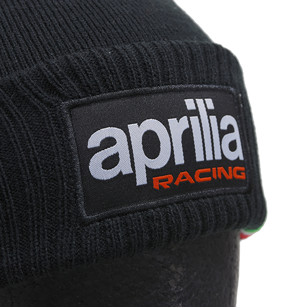 Aprilia RACING 2021 Official Knitted Cap