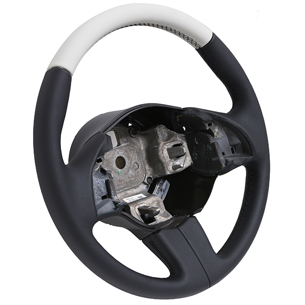 FIAT Genuine 500 by GUCCI Steering wheel