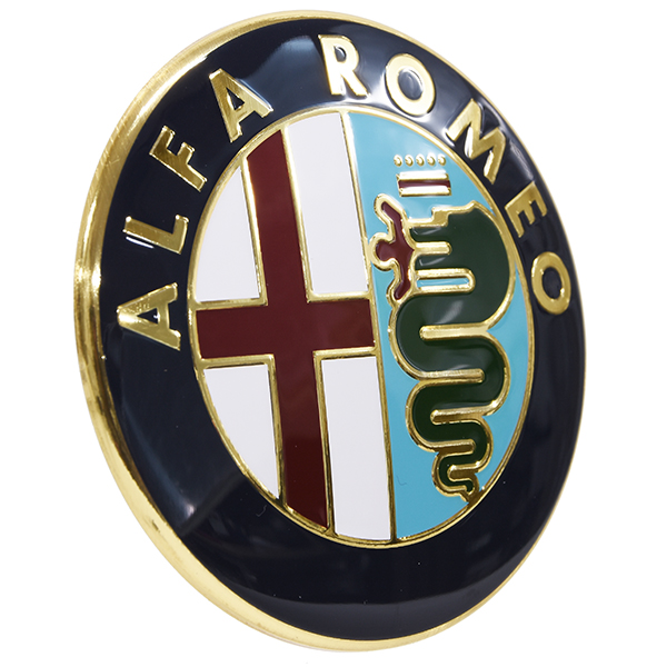 Alfa Romeo Genuine Front Emblem(156/2003)