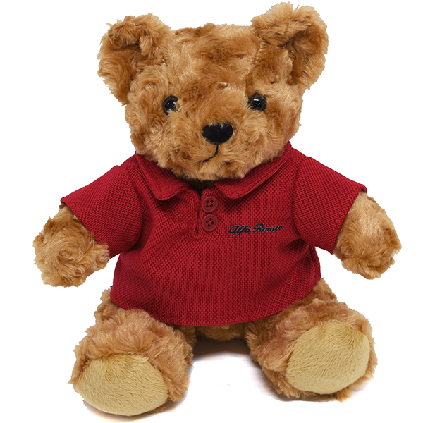 Alfa Romeo New Bear<br><font size=-1 color=red>01/14到着</font>