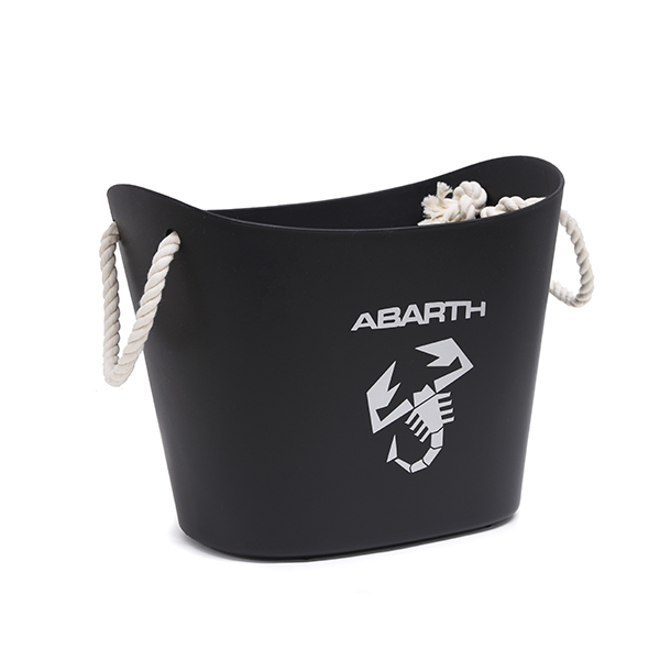 ABARTH純正ミニバスケット