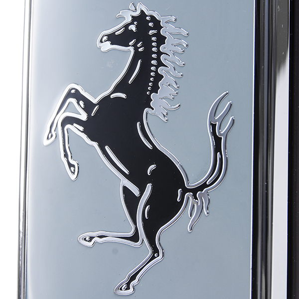 Ferrari genuine Roma Ignition Key (Silver)