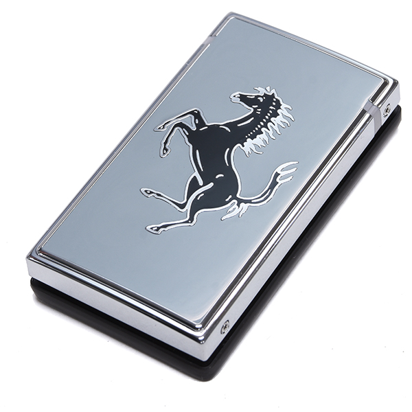 Ferrari genuine Roma Ignition Key (Silver)