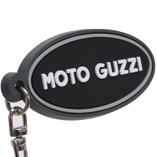 Moto Guzzi Keyring(Logo)