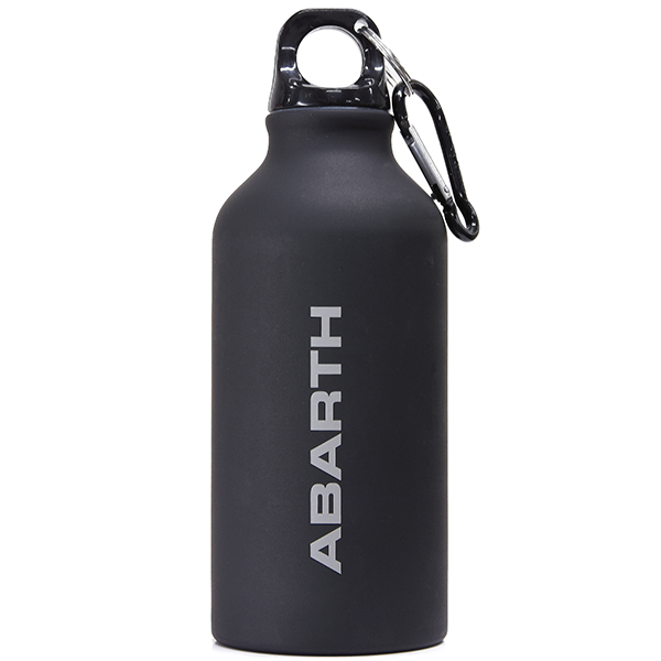 ABARTH Official Drink Bottle(Black)
