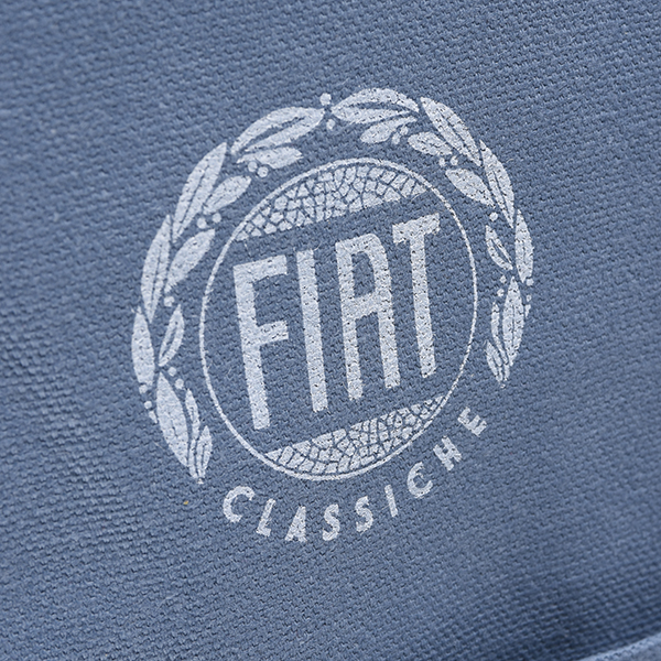 FIAT Classiche Official Cooler Bag