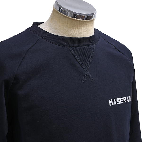 MASERATI Official Sweat Shirts T61