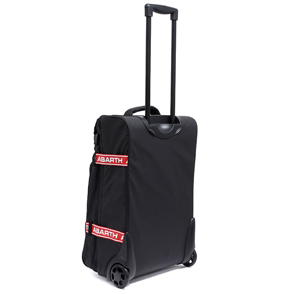 ABARTH Official Trolley Bag