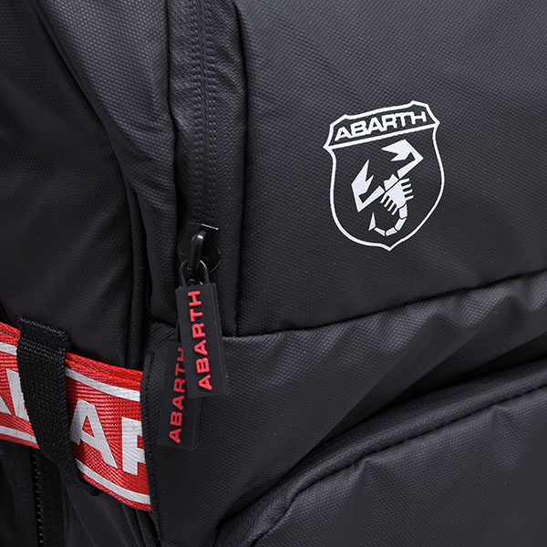 ABARTH Official Trolley Bag