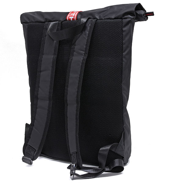 ABARTH Official Waterproof Back Pack