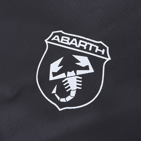 ABARTH Official Waterproof Back Pack
