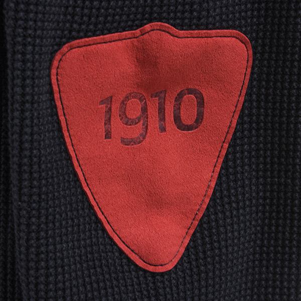 Alfa Romeo Official 110th Anniversary Logo Sweater