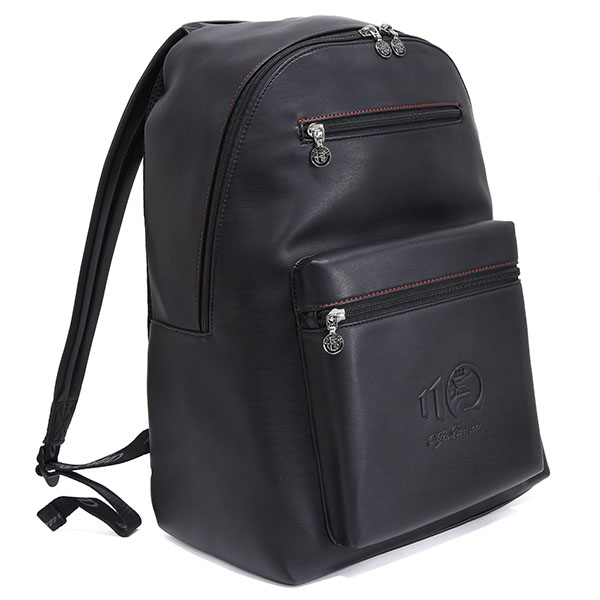 Alfa Romeo Official 110th Anniversary Backpack
