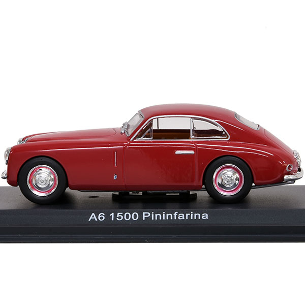 1/43 MASERATI A6 Pininfarina 1949 Miniature Model