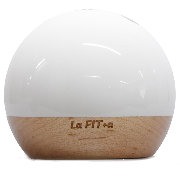 FIAT  Wooden Gear Knob(Face) by La FIT+a 