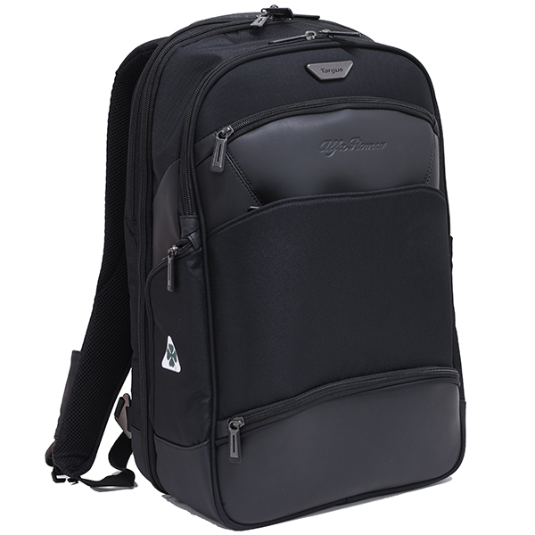 Alfa Romeo Official BACKPACK by Targus