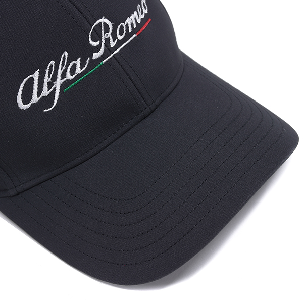 Alfa Romeo純正スポーツキャップ by adidas