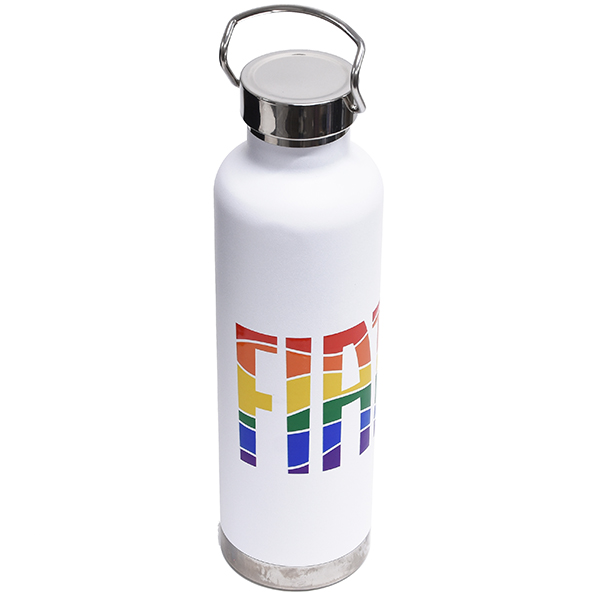FIAT Genuine Pride 32 oz. Water Bottle