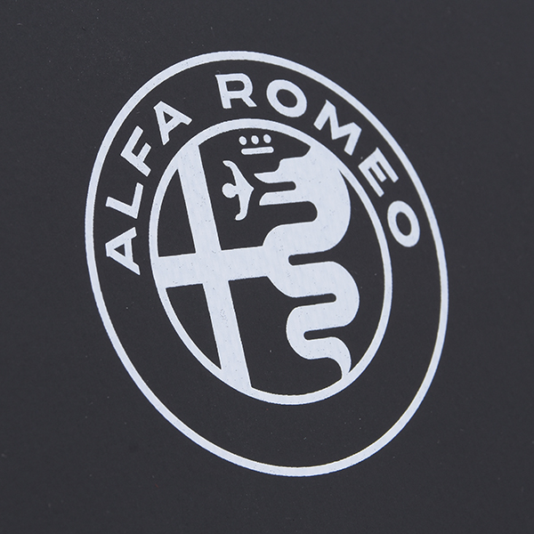 Alfa Romeo純正ドキュメントケース