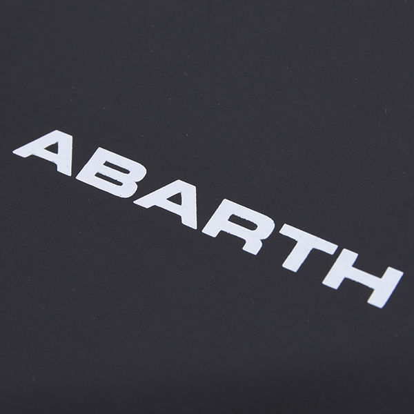 ABARTH純正ドキュメントケース