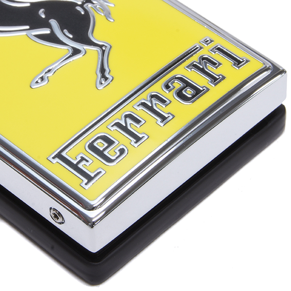 Ferrari genuine SF90 Stradale Ignition Key (Yellow)