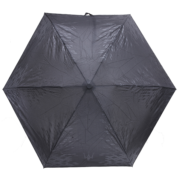 MASERATI Genuine Compact Umbrella (GHIBLI)