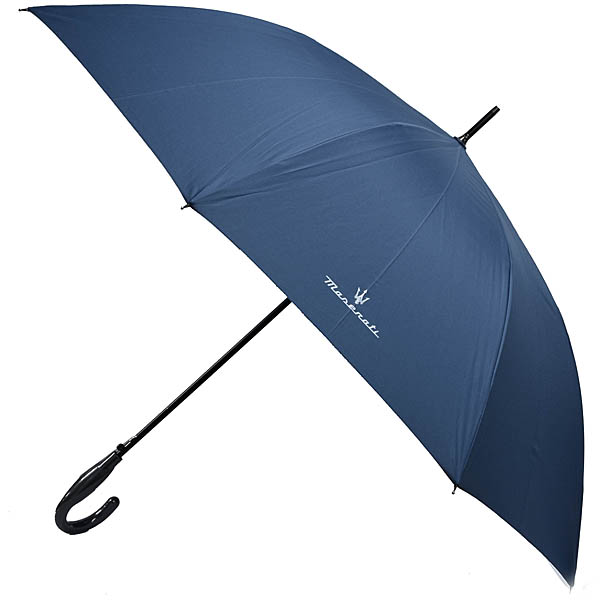 MASERATI純正アンブレラ(ネイビー)