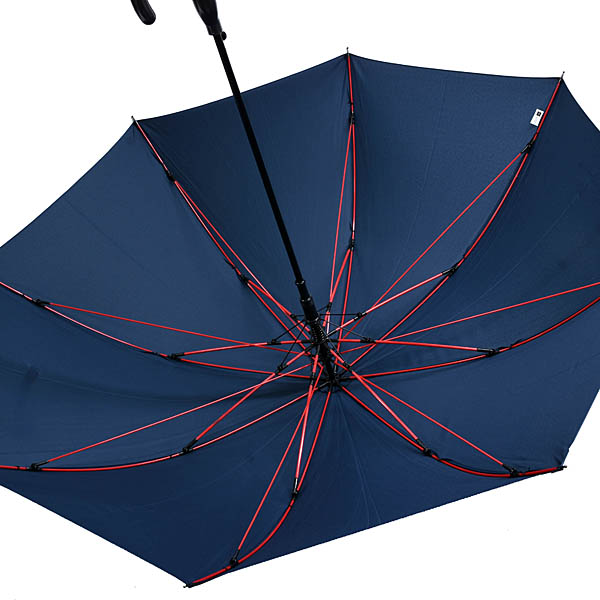 MASERATI純正アンブレラ(ネイビー)