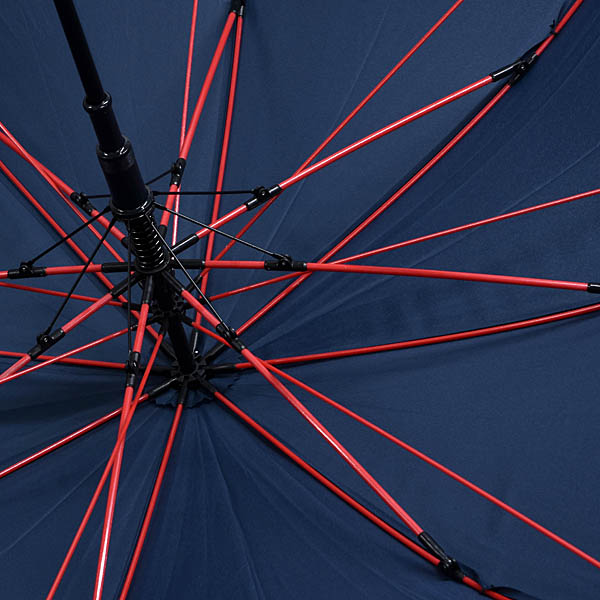 MASERATI純正アンブレラ(ネイビー)