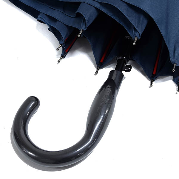 MASERATI純正アンブレラ(ネイビー)