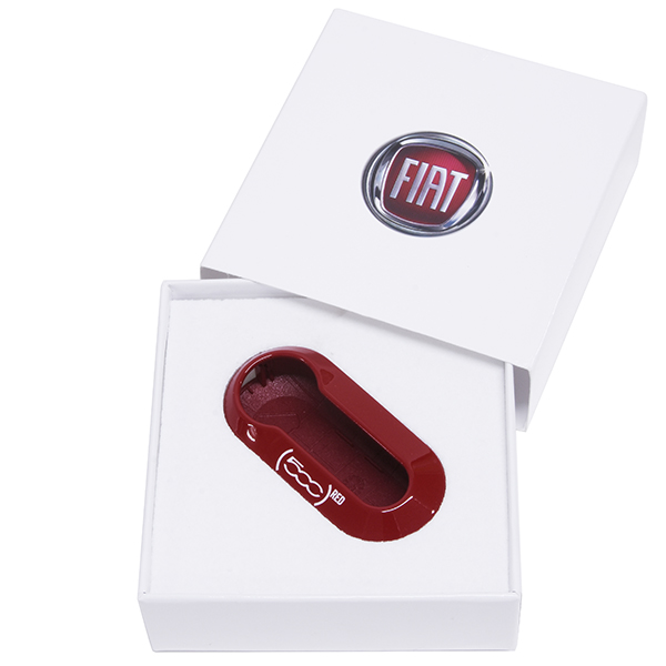 FIAT500С-(RED)Edition-