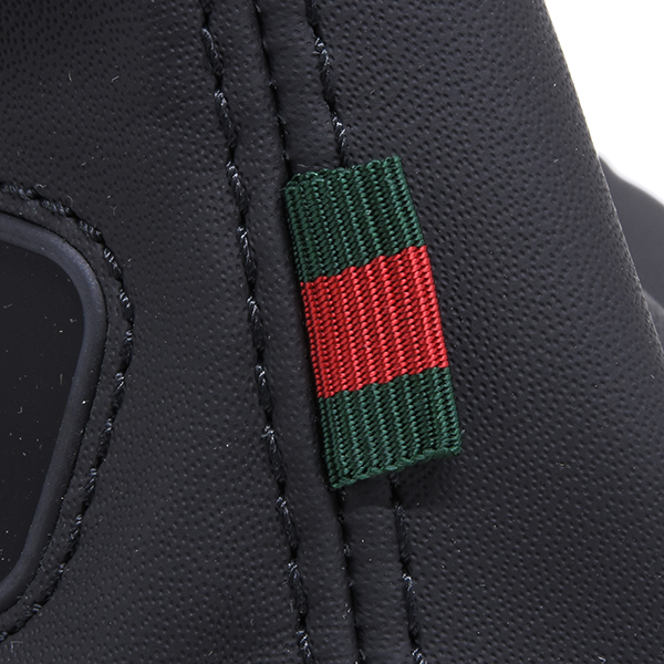 FIAT Genuine 500 Manual Shift Boots by Gucci