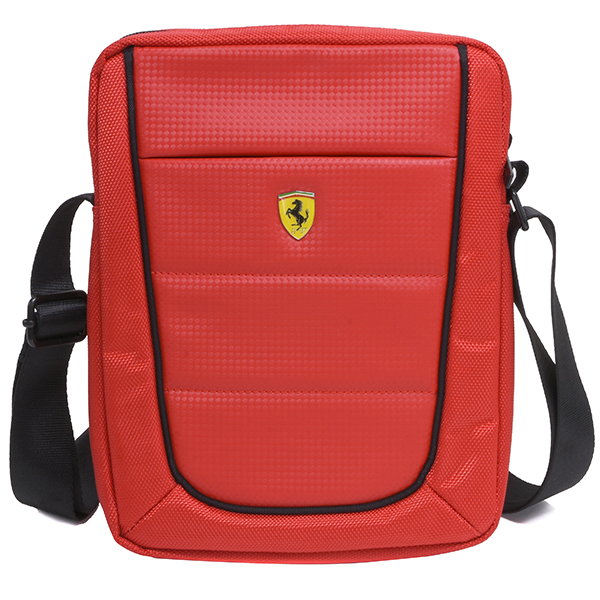 Ferrari Genuine Small Shoulder Bag