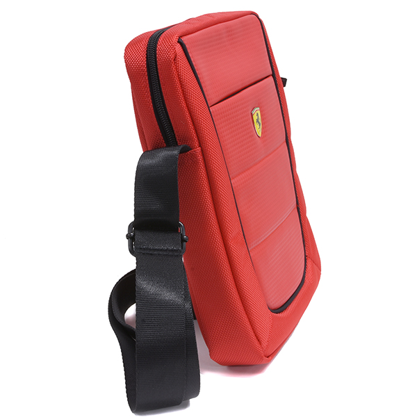Ferrari Genuine Small Shoulder Bag