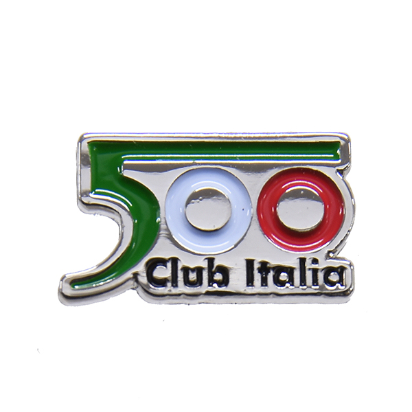FIAT 500 CLUB ITALIAԥХå