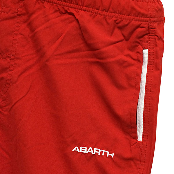 ABARTH Genuine Work Pants