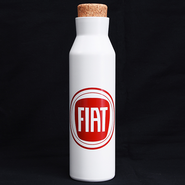 FIAT TOfficial hermo Bottle (20oz.)
