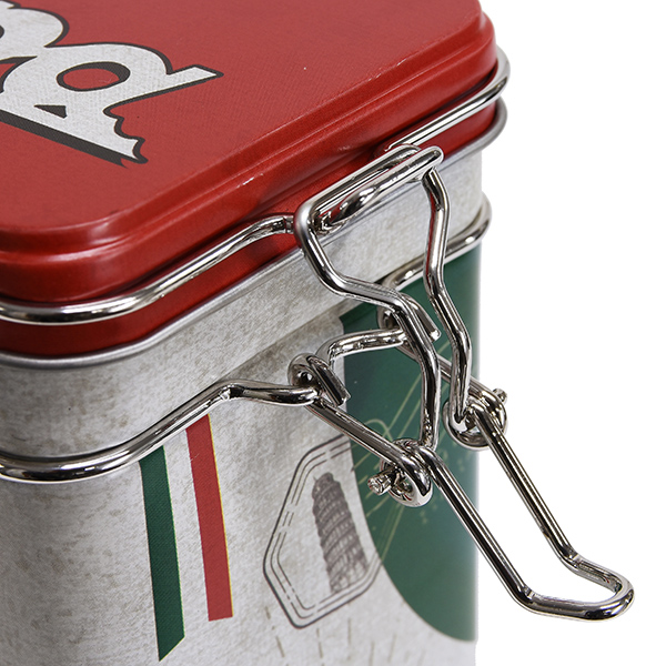Vespa Official Clip Box-Italian Classic-