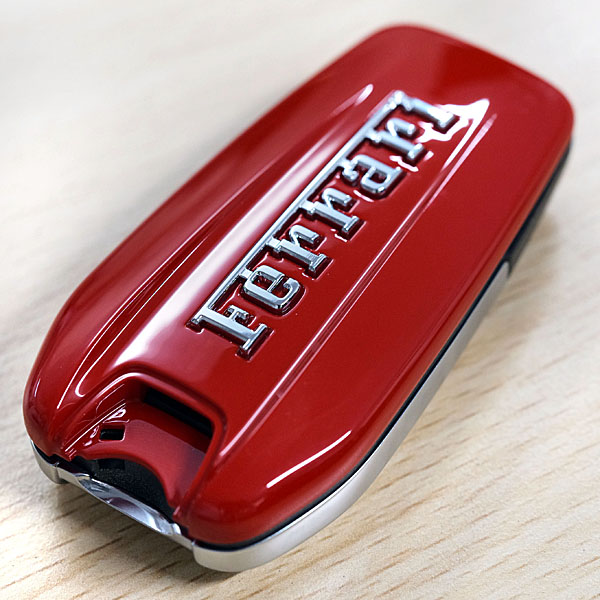 Ferrari Genuine Smart Key Fob : Italian Auto Parts & Gadgets Store