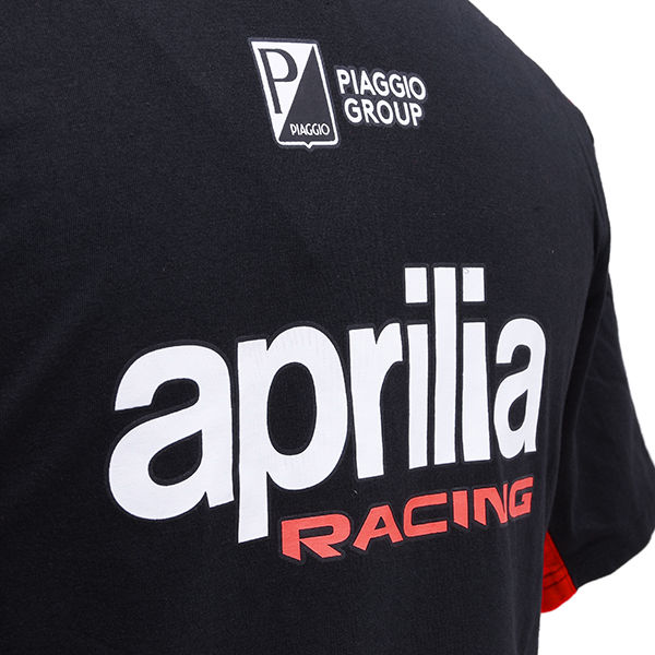 Aprilia RACING 2022 Official Team Polo Shirts