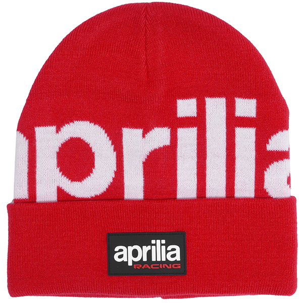 Aprilia RACING 2022 Official Knitted Cap