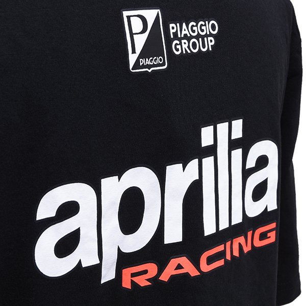 Aprilia RACING 2022 Official Team Ladies T-Shirts